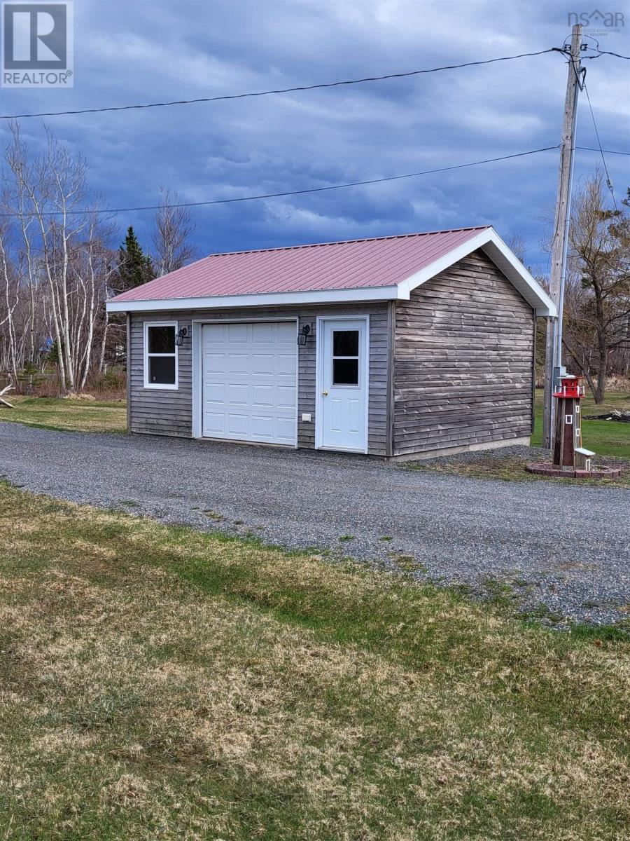 9 63 Davies Road, Malagash Mine, Nova Scotia  B0K 1Y0 - Photo 28 - 202403027