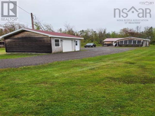 9 63 Davies Road, Malagash Mine, Nova Scotia  B0K 1Y0 - Photo 36 - 202403027