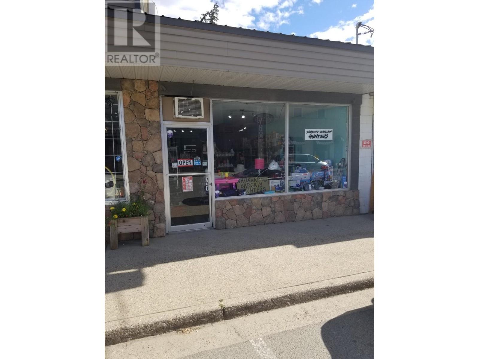 721/725 Shuswap Ave, Chase, British Columbia   - Photo 6 - 176779