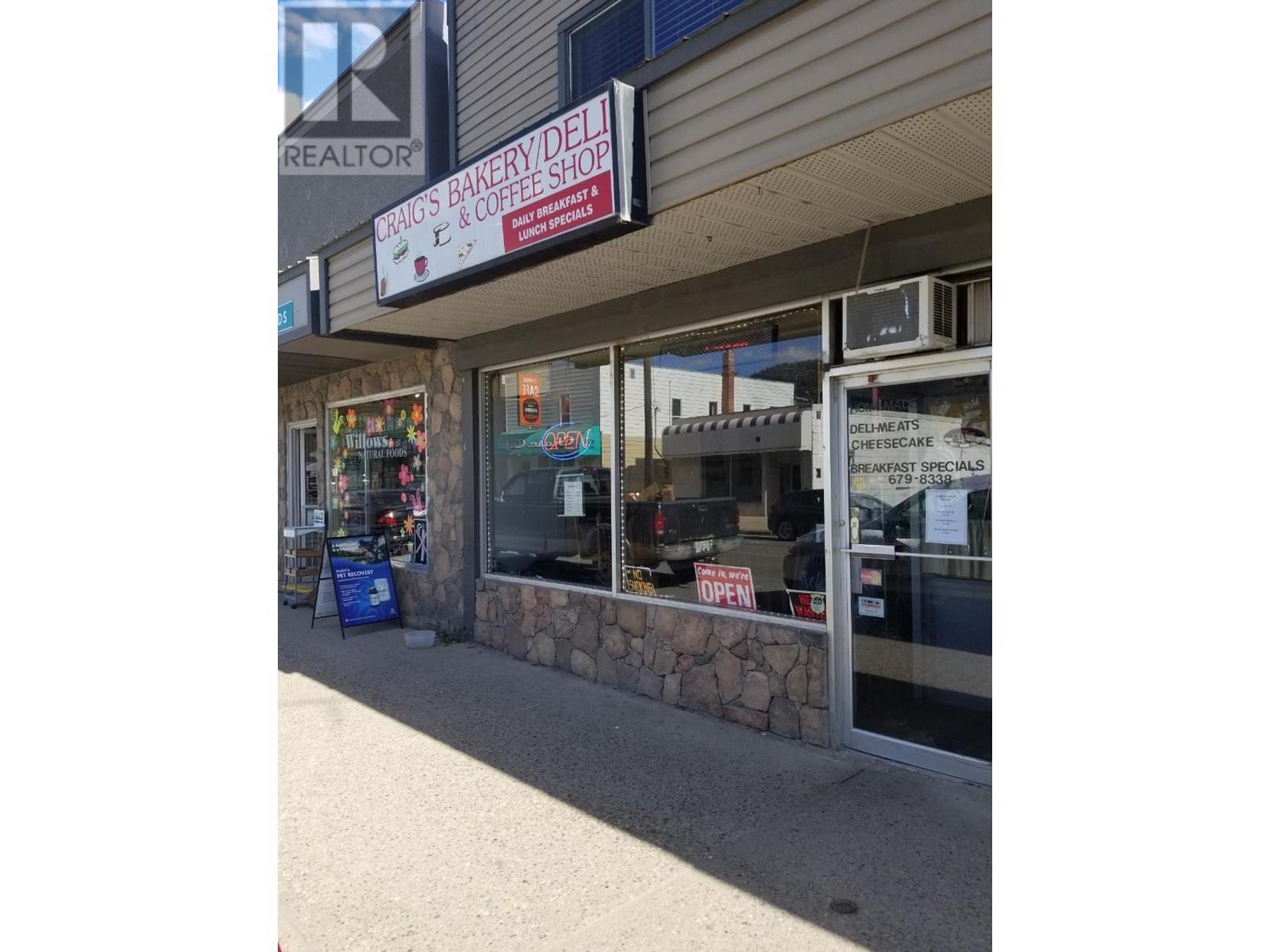 721/725 Shuswap Ave, Chase, British Columbia   - Photo 10 - 176779