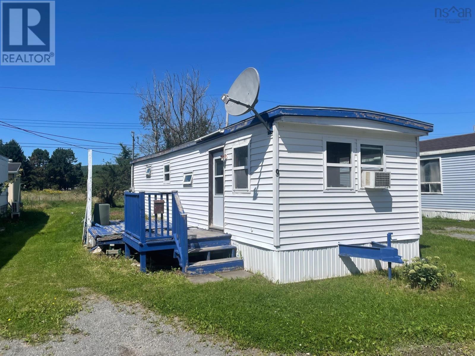 9 Indian Gardens, Antigonish, Nova Scotia  B2G 1V7 - Photo 1 - 202403039