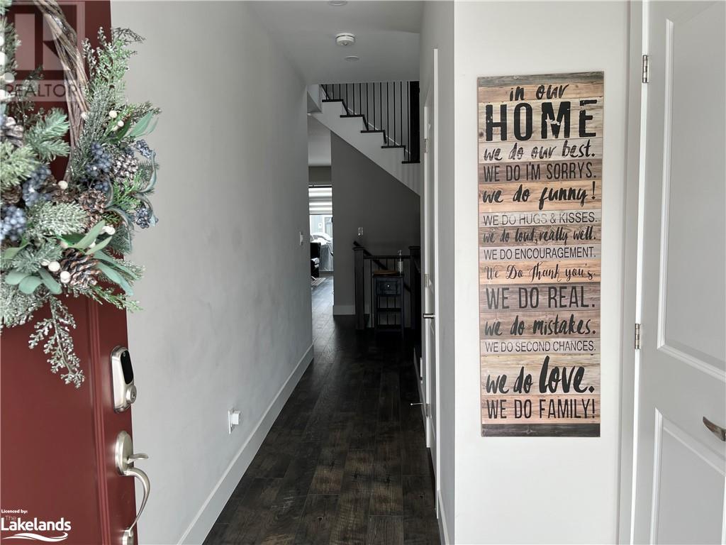 207 Courtland Street, The Blue Mountains, Ontario  L9Y 4E2 - Photo 4 - 40541528
