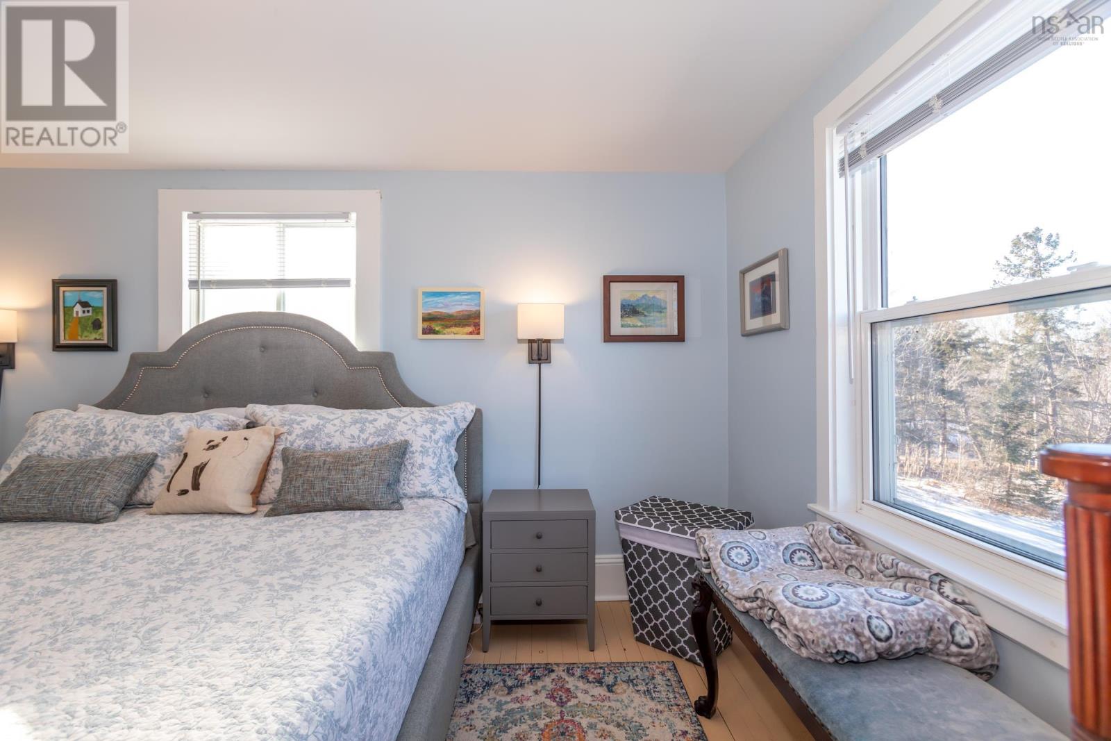 709 Highway 1, Smiths Cove, Nova Scotia  B0S 1S0 - Photo 34 - 202403042