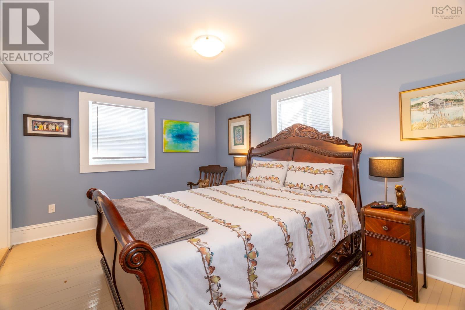 709 Highway 1, Smiths Cove, Nova Scotia  B0S 1S0 - Photo 38 - 202403042