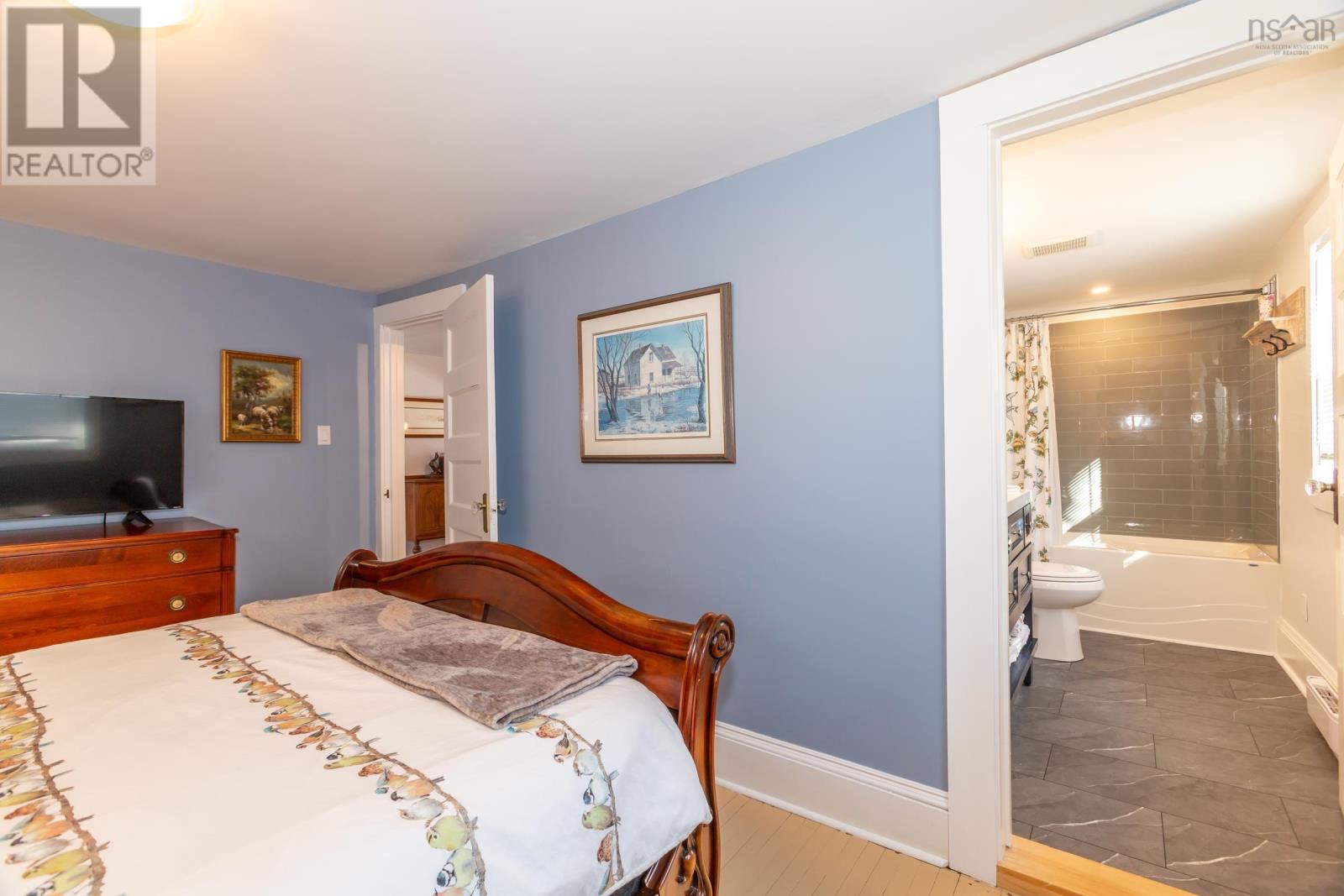 709 Highway 1, Smiths Cove, Nova Scotia  B0S 1S0 - Photo 40 - 202403042