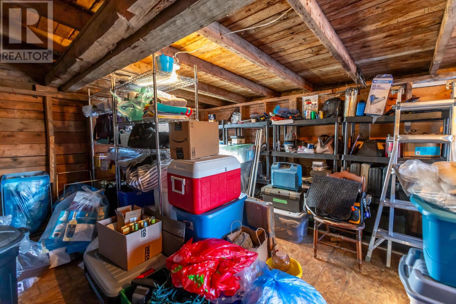 709 Highway 1, Smiths Cove, Nova Scotia  B0S 1S0 - Photo 44 - 202403042