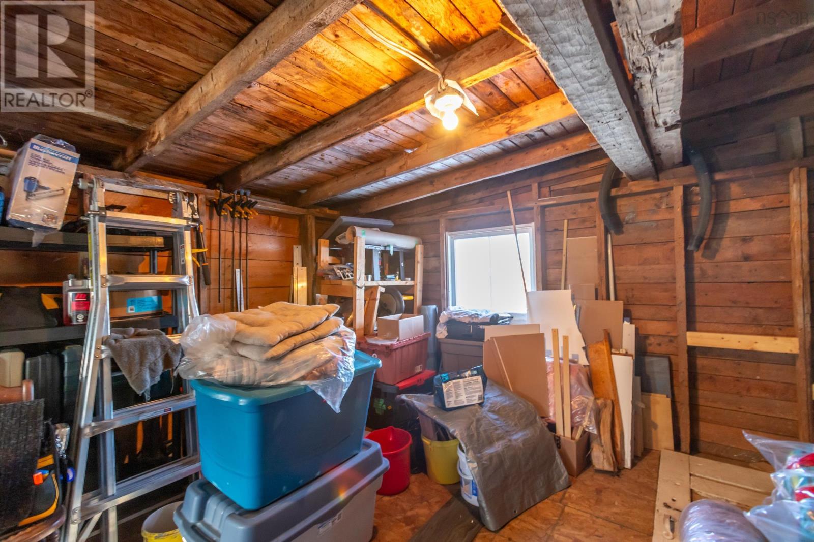 709 Highway 1, Smiths Cove, Nova Scotia  B0S 1S0 - Photo 45 - 202403042
