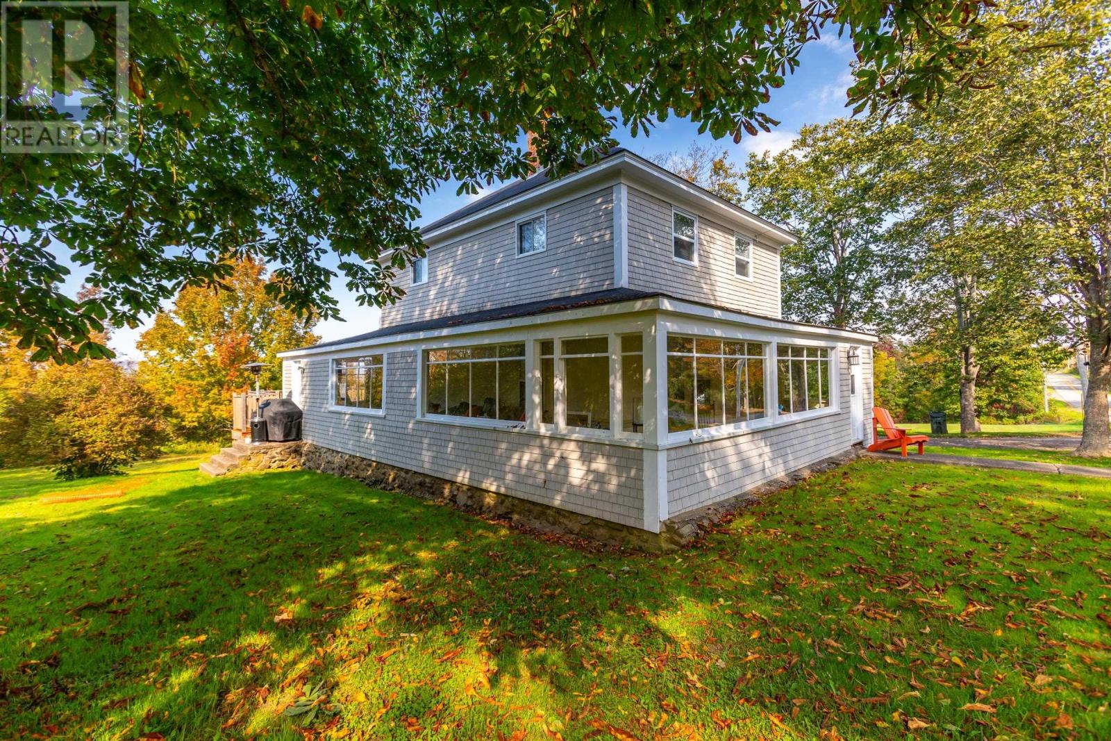 709 Highway 1, Smiths Cove, Nova Scotia  B0S 1S0 - Photo 46 - 202403042
