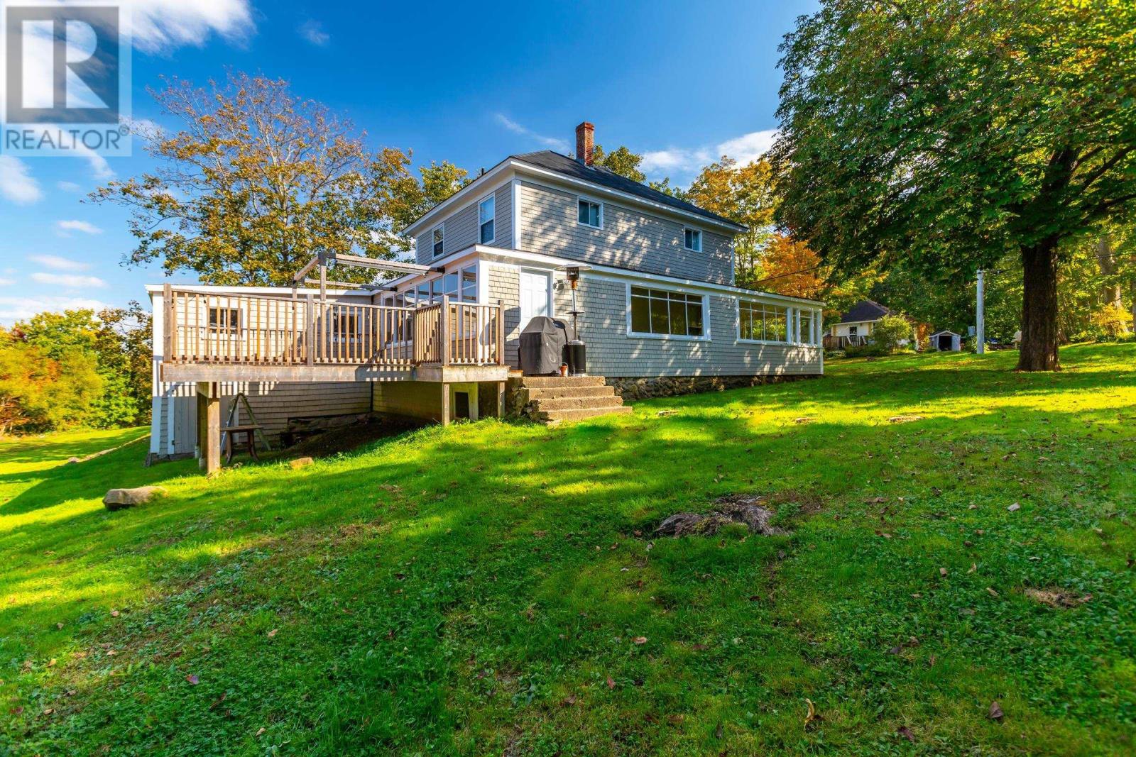 709 Highway 1, Smiths Cove, Nova Scotia  B0S 1S0 - Photo 47 - 202403042