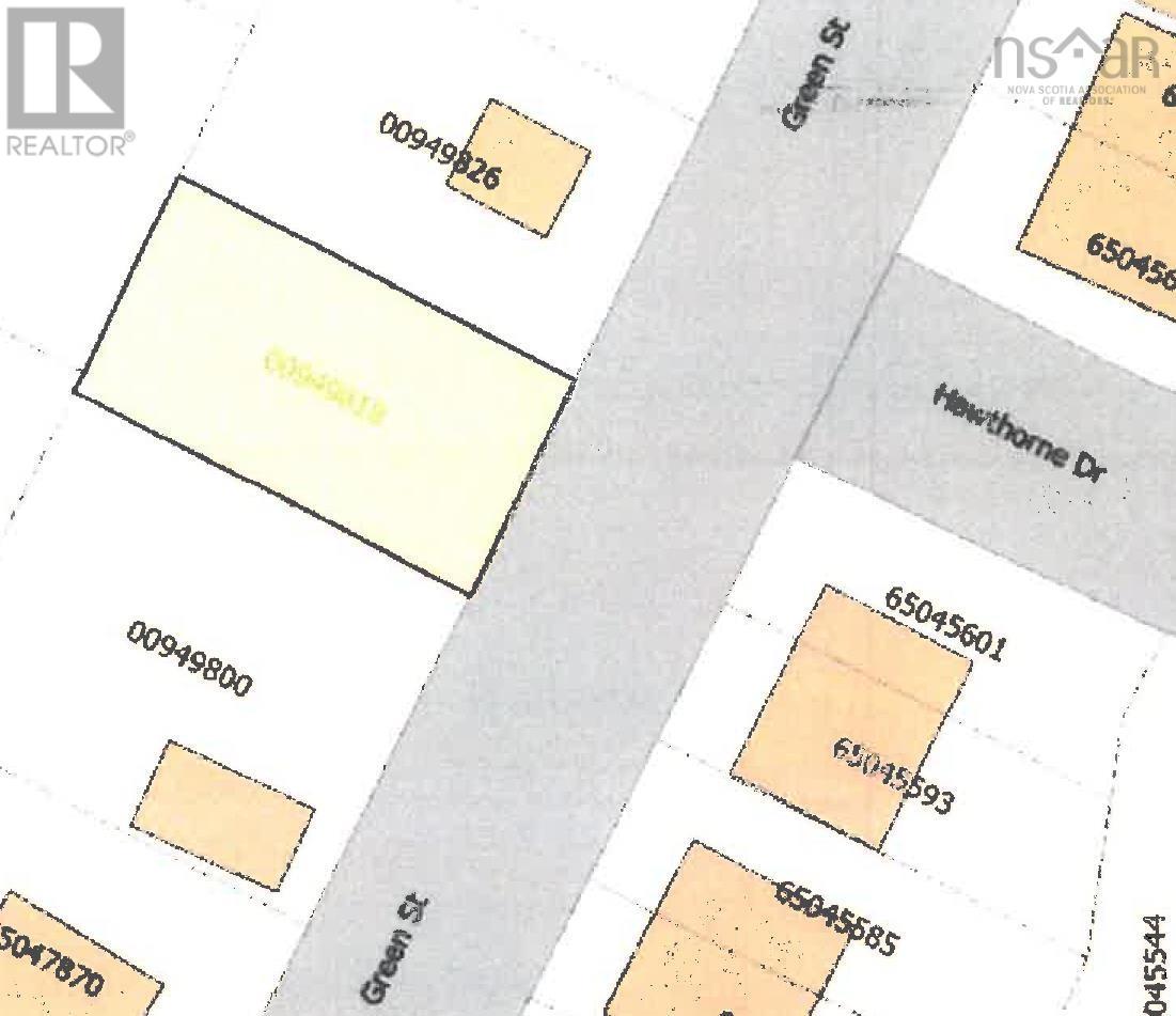 Lot Green Street, New Glasgow, Nova Scotia  B2H 4A2 - Photo 2 - 202403049
