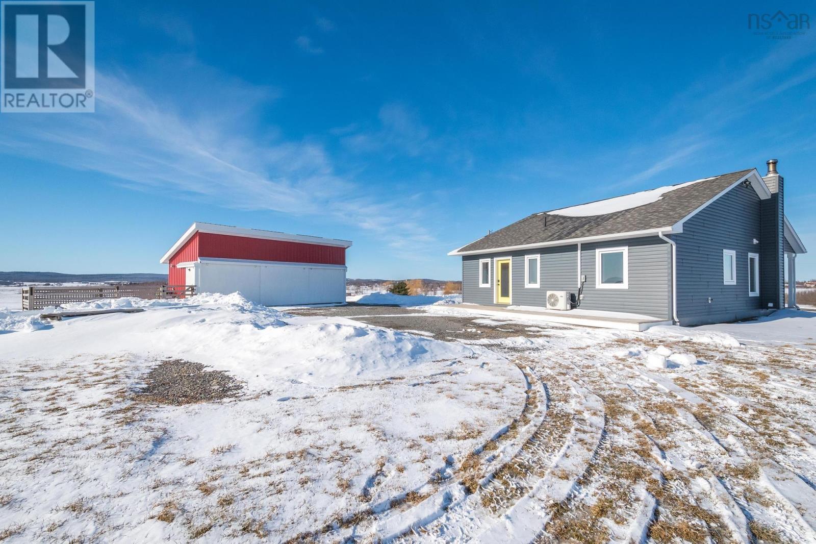 129 Redden Road, Martock, Nova Scotia  B0N 2T0 - Photo 19 - 202403046