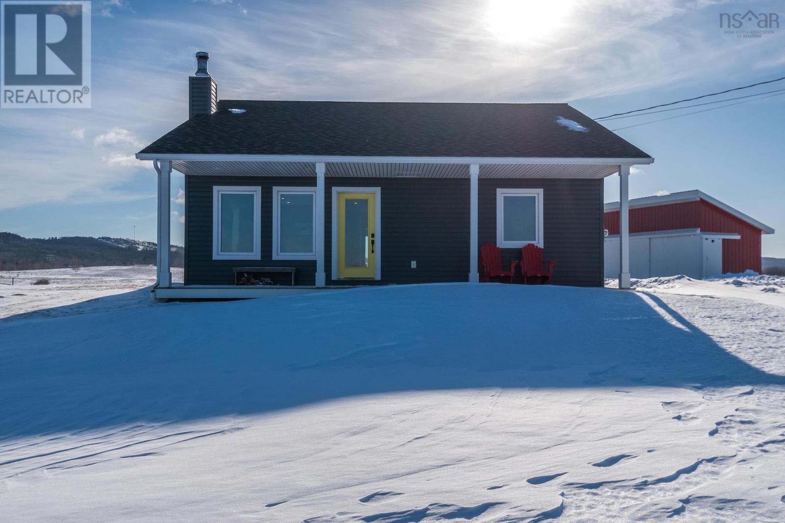 129 Redden Road, Martock, Nova Scotia  B0N 2T0 - Photo 2 - 202403046
