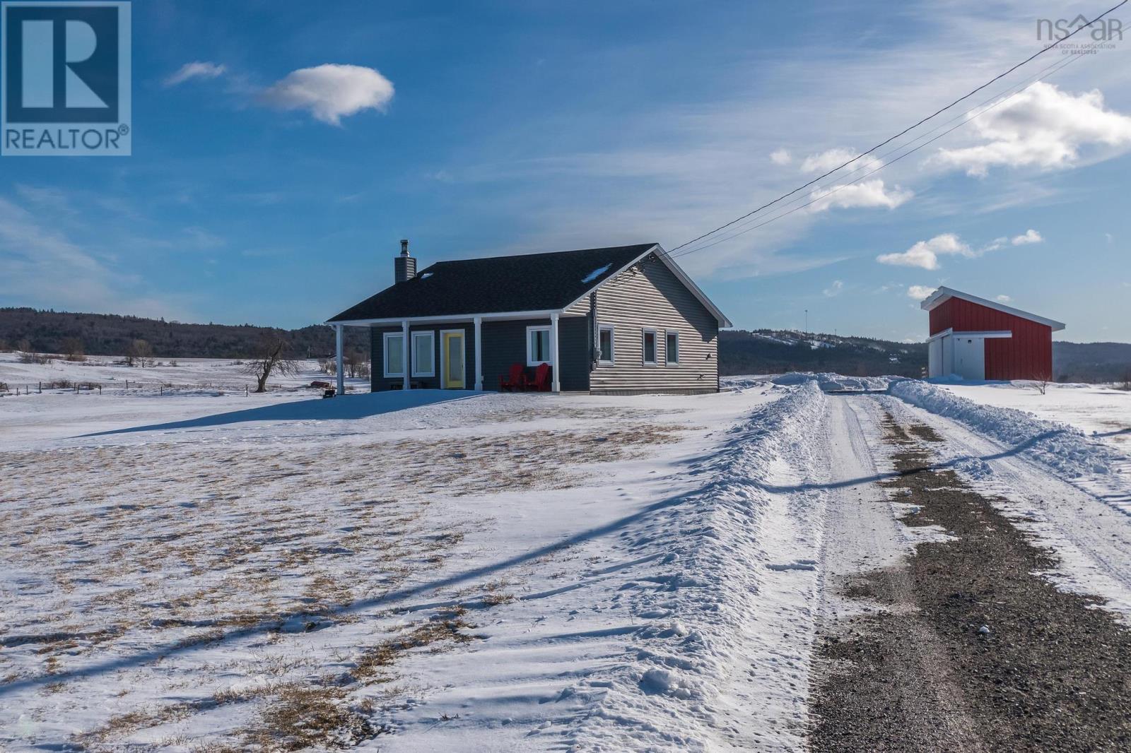 129 Redden Road, Martock, Nova Scotia  B0N 2T0 - Photo 24 - 202403046