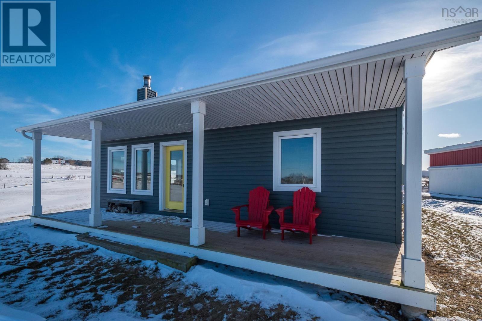 129 Redden Road, Martock, Nova Scotia  B0N 2T0 - Photo 25 - 202403046