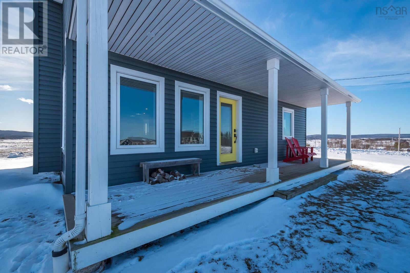 129 Redden Road, Martock, Nova Scotia  B0N 2T0 - Photo 26 - 202403046