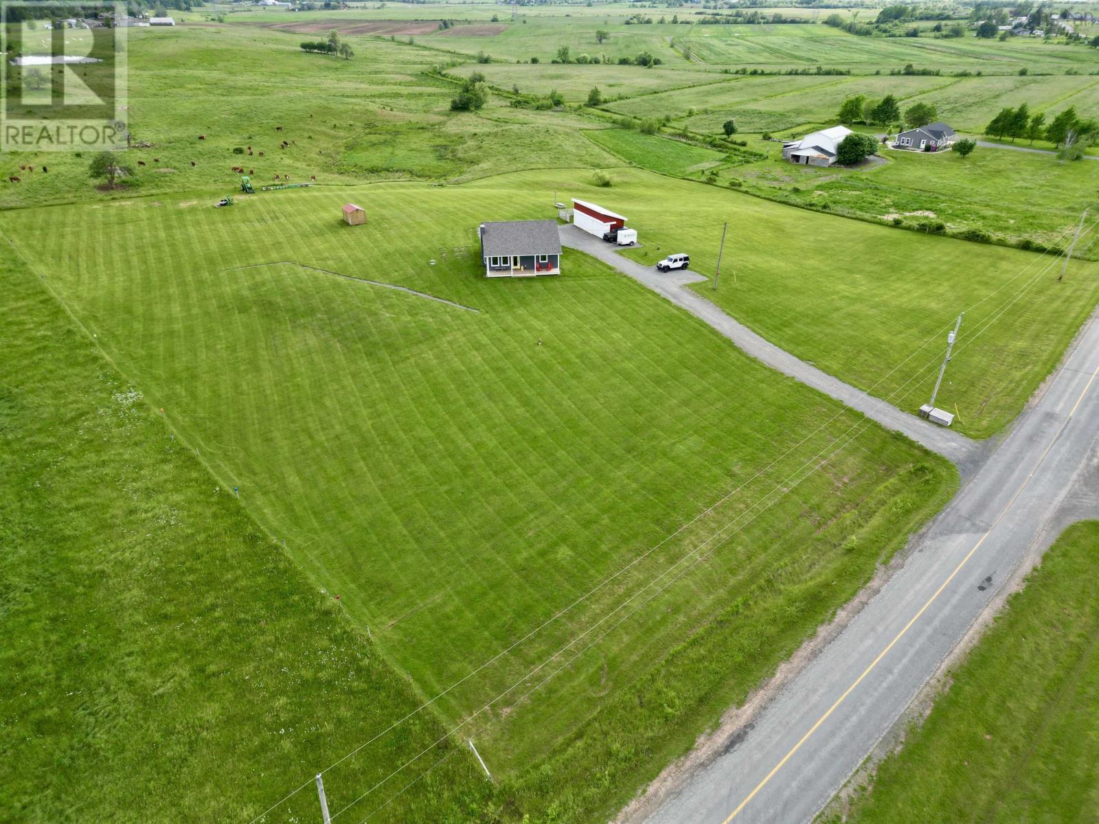 129 Redden Road, Martock, Nova Scotia  B0N 2T0 - Photo 28 - 202403046