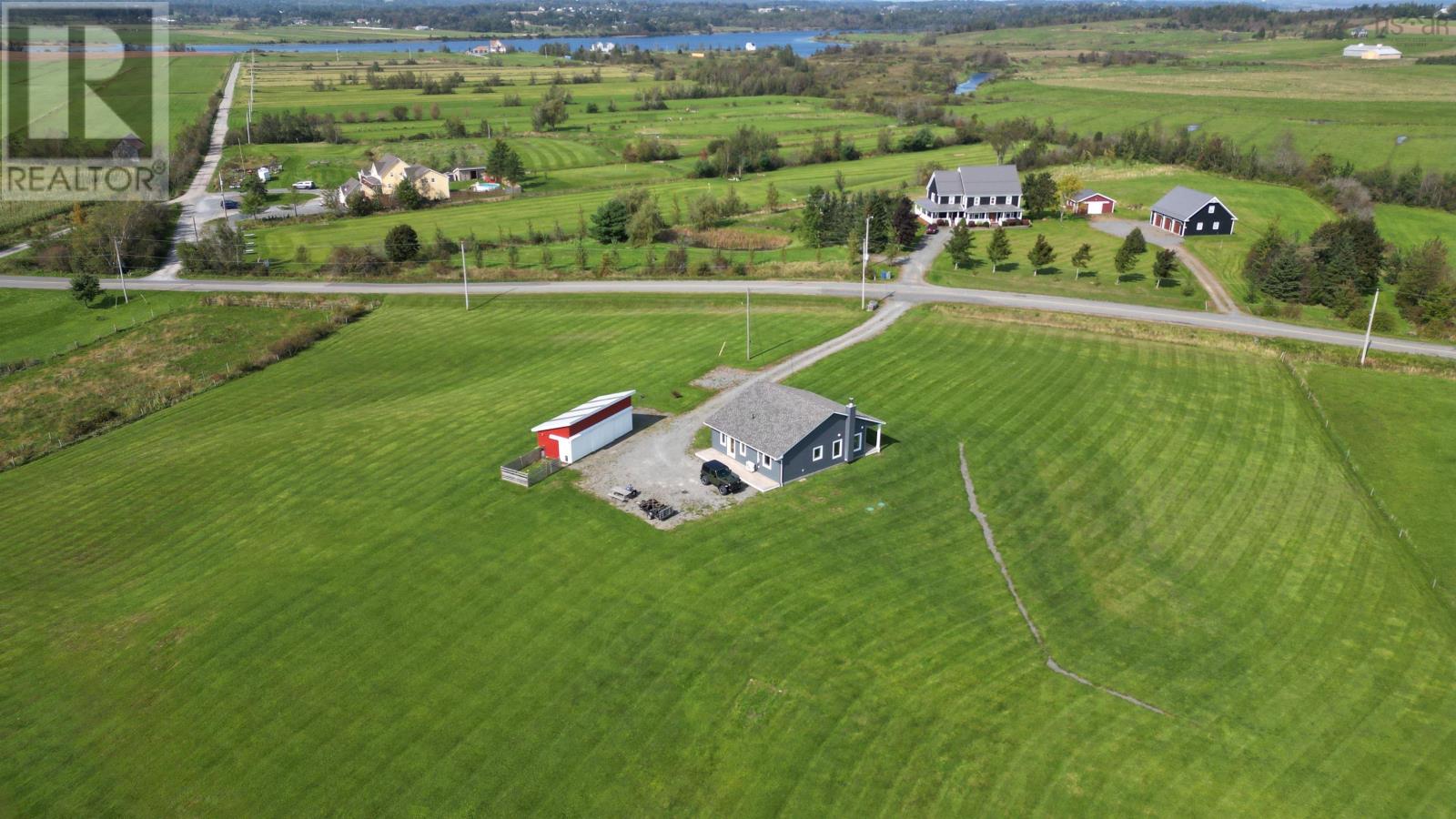 129 Redden Road, Martock, Nova Scotia  B0N 2T0 - Photo 29 - 202403046
