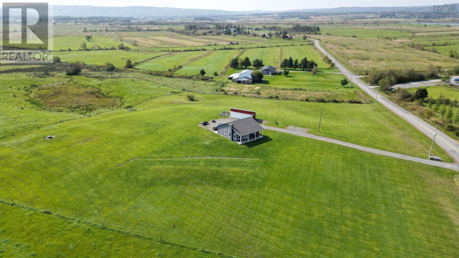 129 Redden Road, Martock, Nova Scotia  B0N 2T0 - Photo 30 - 202403046