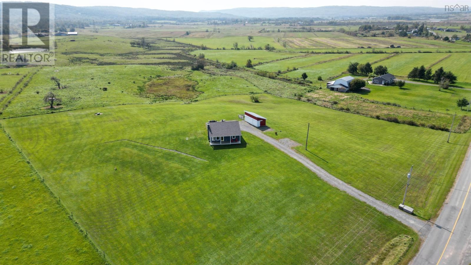 129 Redden Road, Martock, Nova Scotia  B0N 2T0 - Photo 31 - 202403046