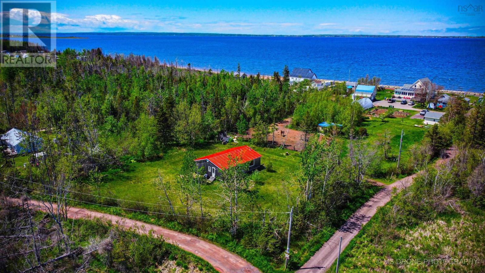 59 Fraser Road, Brule Point, Nova Scotia  B0K 1V0 - Photo 1 - 202403052