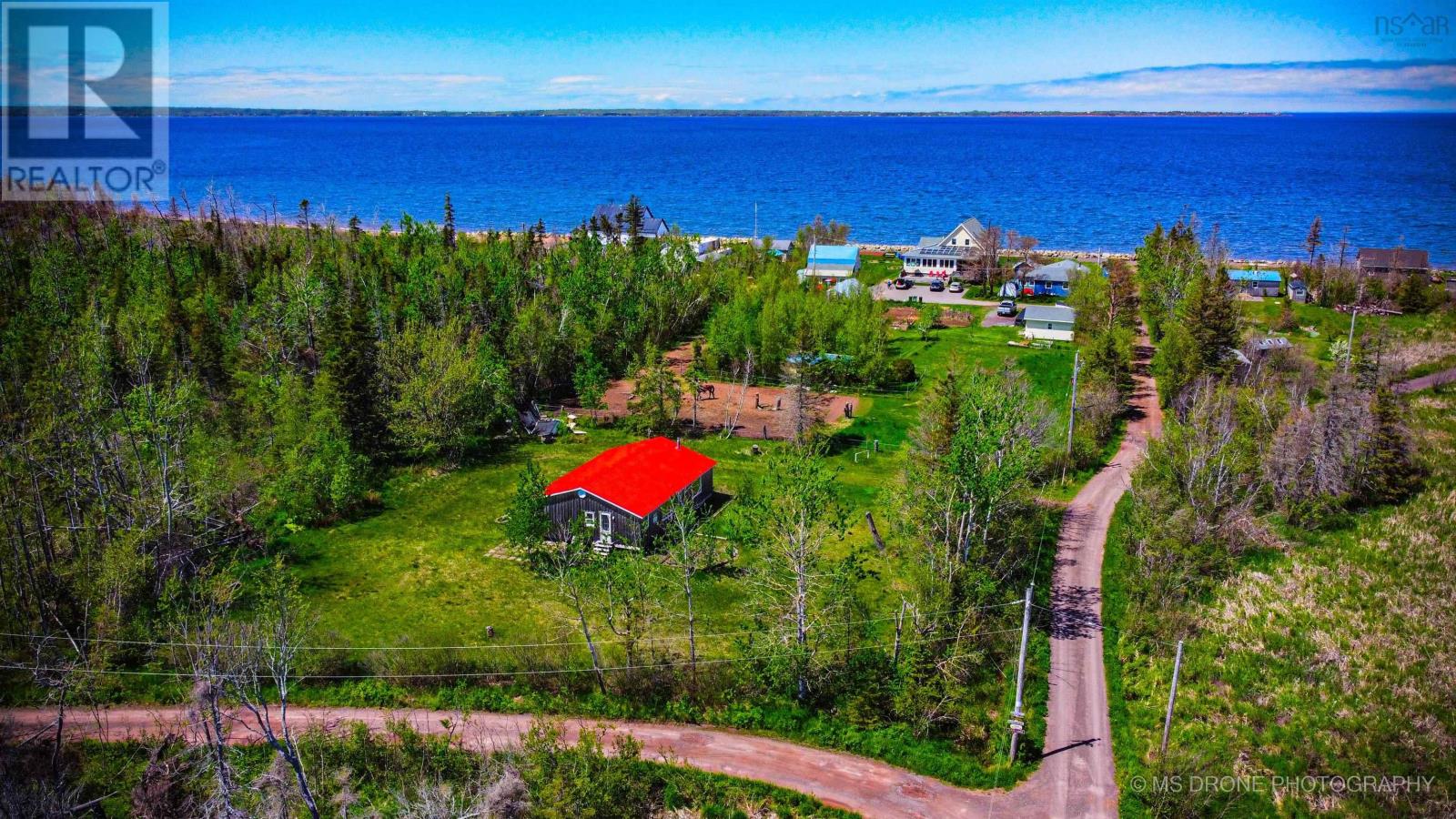 59 Fraser Road, Brule Point, Nova Scotia  B0K 1V0 - Photo 2 - 202403052