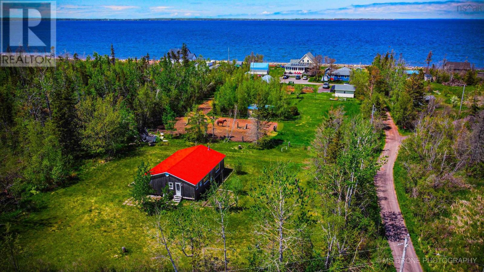 59 Fraser Road, Brule Point, Nova Scotia  B0K 1V0 - Photo 21 - 202403052