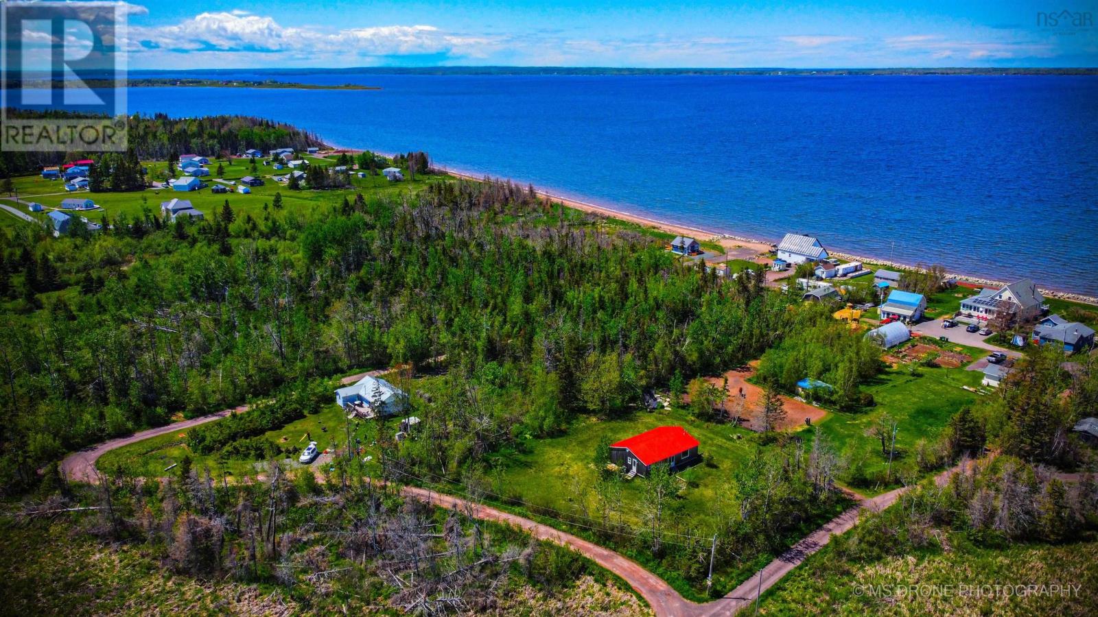 59 Fraser Road, Brule Point, Nova Scotia  B0K 1V0 - Photo 24 - 202403052