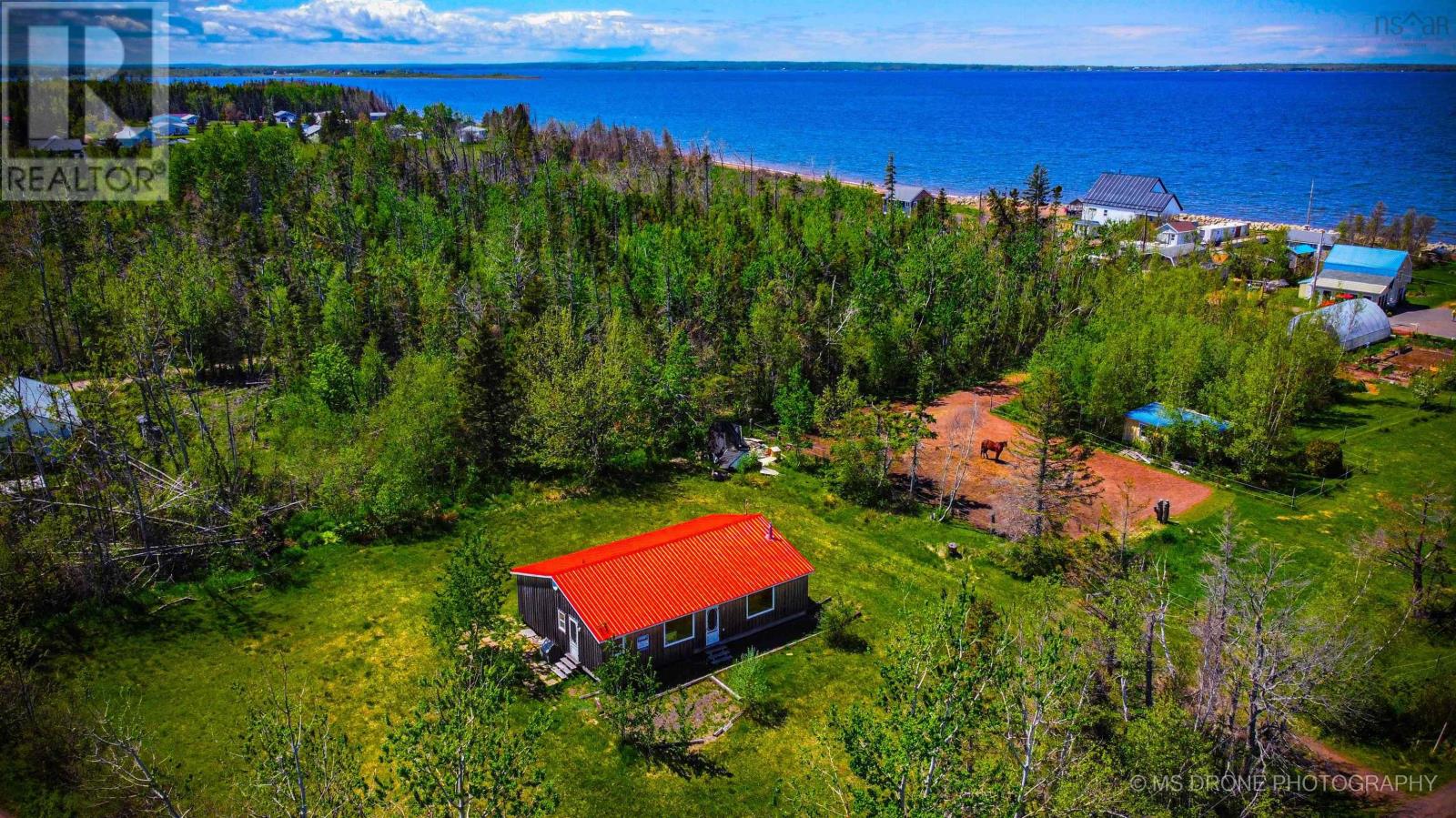 59 Fraser Road, Brule Point, Nova Scotia  B0K 1V0 - Photo 27 - 202403052