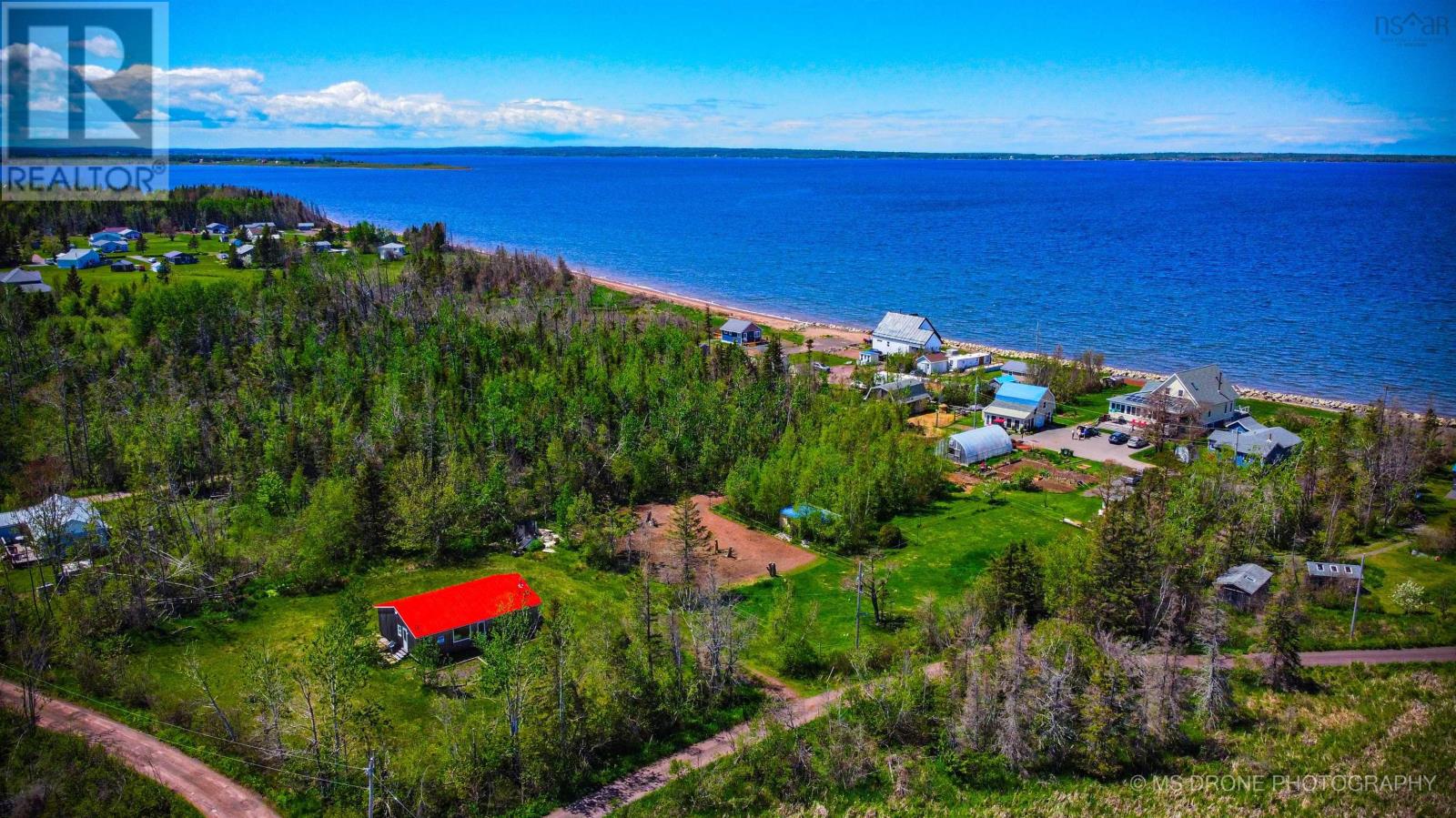 59 Fraser Road, Brule Point, Nova Scotia  B0K 1V0 - Photo 6 - 202403052