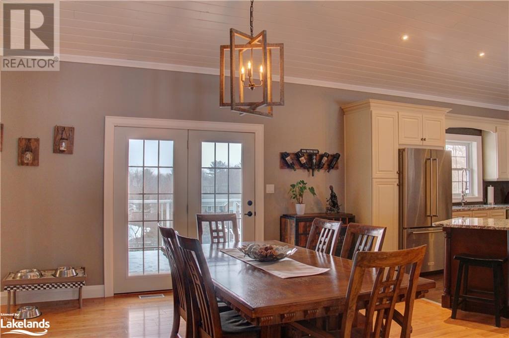 260 Palmer Drive, Gravenhurst, Ontario  P1P 1A4 - Photo 10 - 40542483