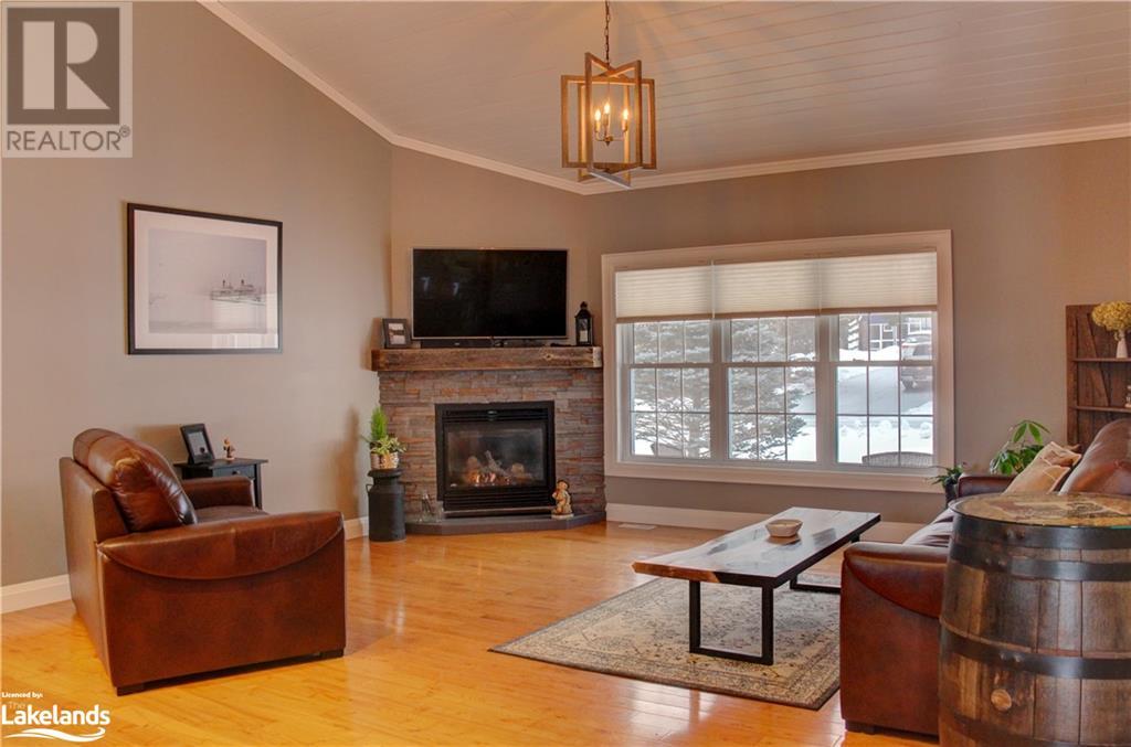 260 Palmer Drive, Gravenhurst, Ontario  P1P 1A4 - Photo 11 - 40542483