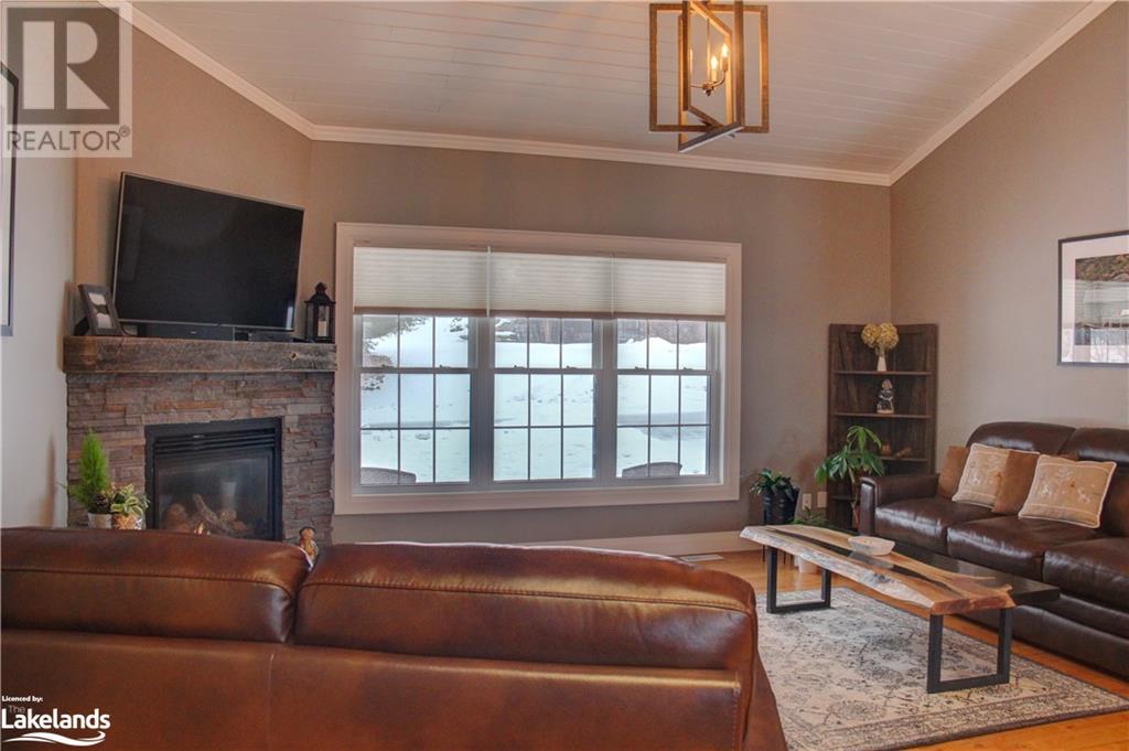 260 Palmer Drive, Gravenhurst, Ontario  P1P 1A4 - Photo 12 - 40542483