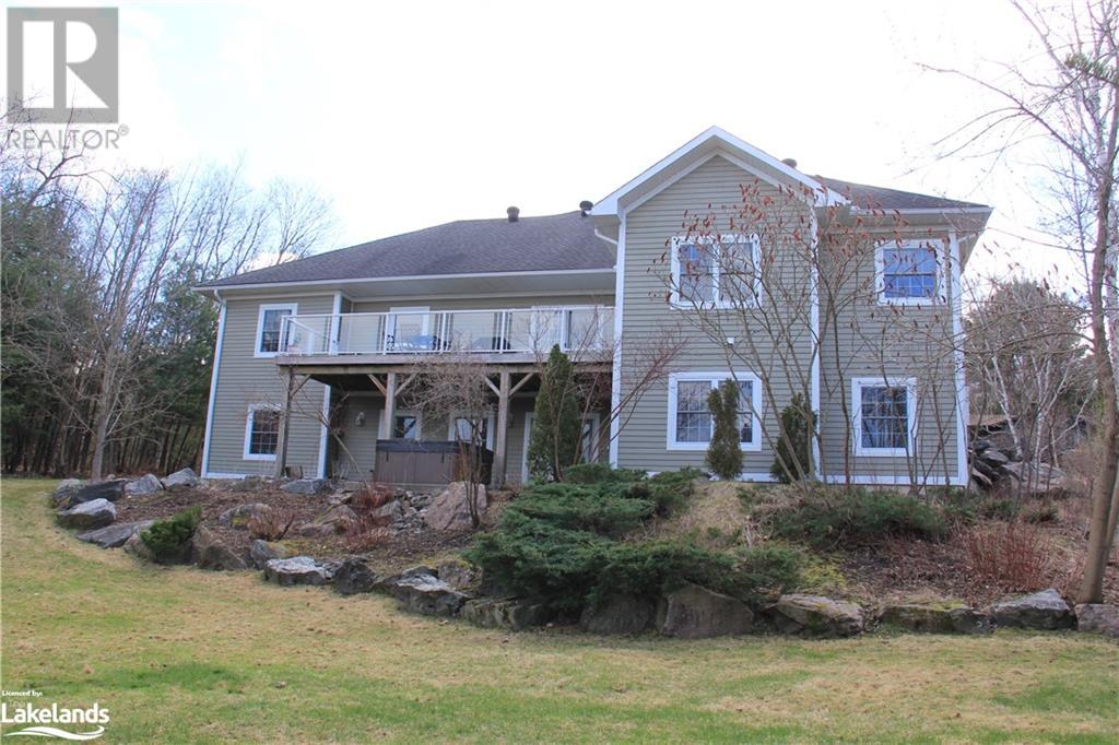260 Palmer Drive, Gravenhurst, Ontario  P1P 1A4 - Photo 2 - 40542483
