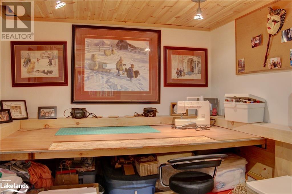 260 Palmer Drive, Gravenhurst, Ontario  P1P 1A4 - Photo 24 - 40542483