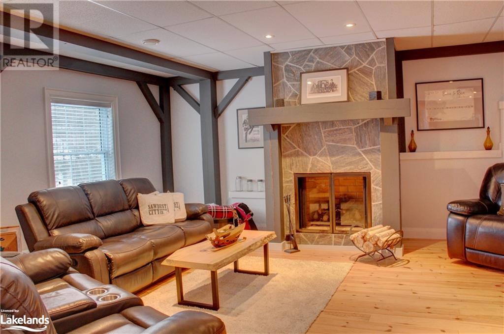 260 Palmer Drive, Gravenhurst, Ontario  P1P 1A4 - Photo 6 - 40542483