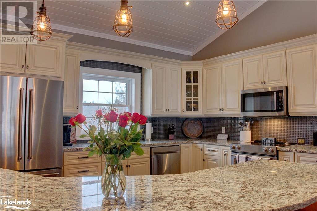 260 Palmer Drive, Gravenhurst, Ontario  P1P 1A4 - Photo 8 - 40542483