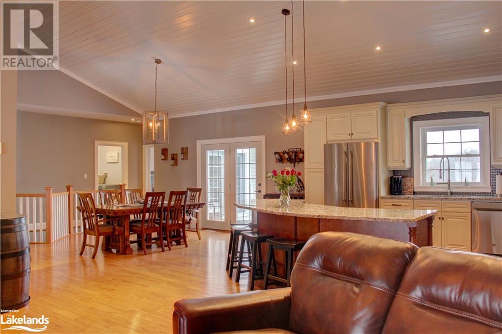 260 Palmer Drive, Gravenhurst, Ontario  P1P 1A4 - Photo 9 - 40542483