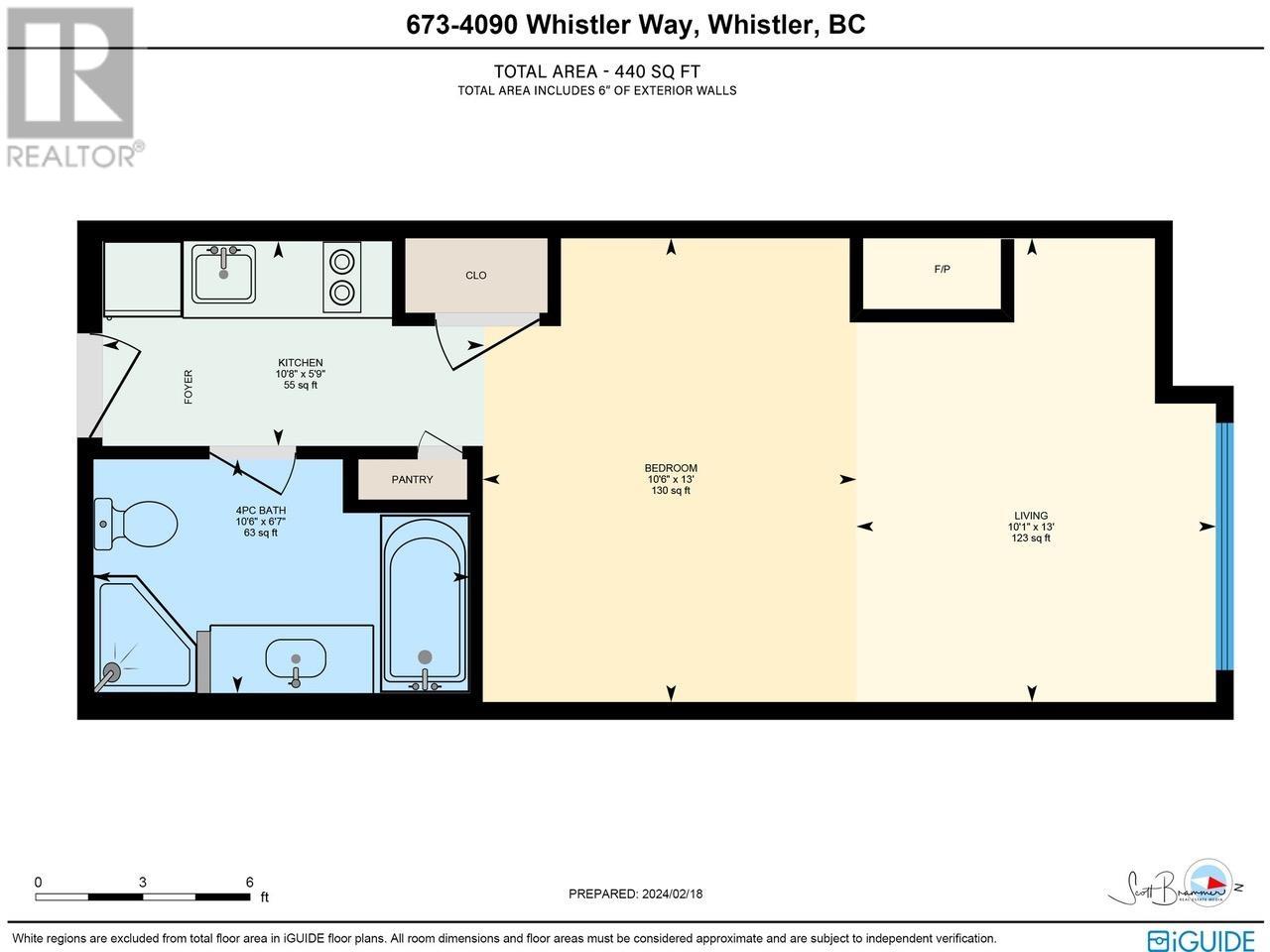 673 4090 Whistler Way, Whistler, British Columbia  V8E 1J3 - Photo 19 - R2850872