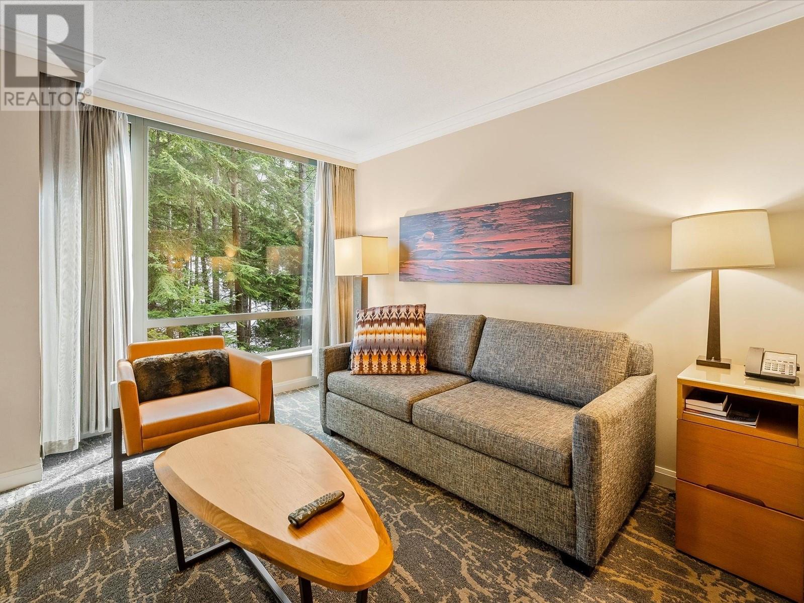 673 4090 Whistler Way, Whistler, British Columbia  V8E 1J3 - Photo 4 - R2850872