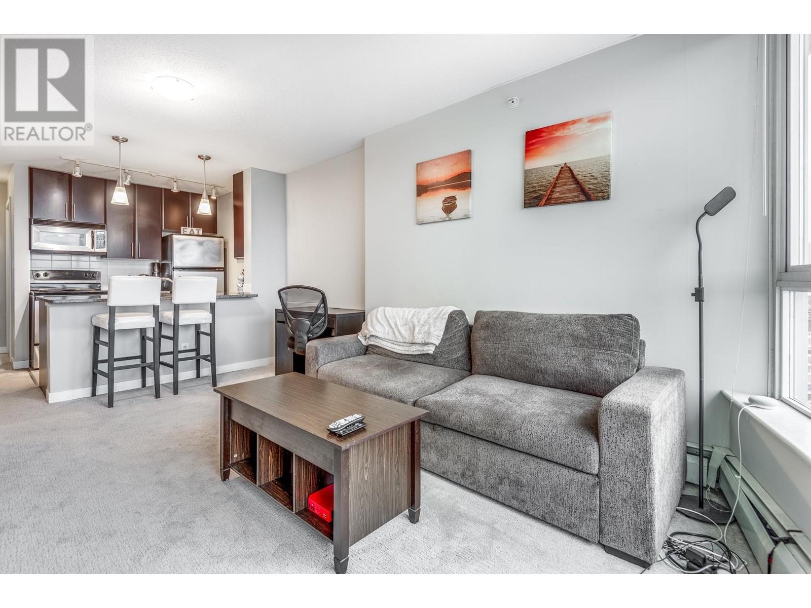 2201 688 Abbott Street, Vancouver, British Columbia  V6B 0B9 - Photo 10 - R2850883