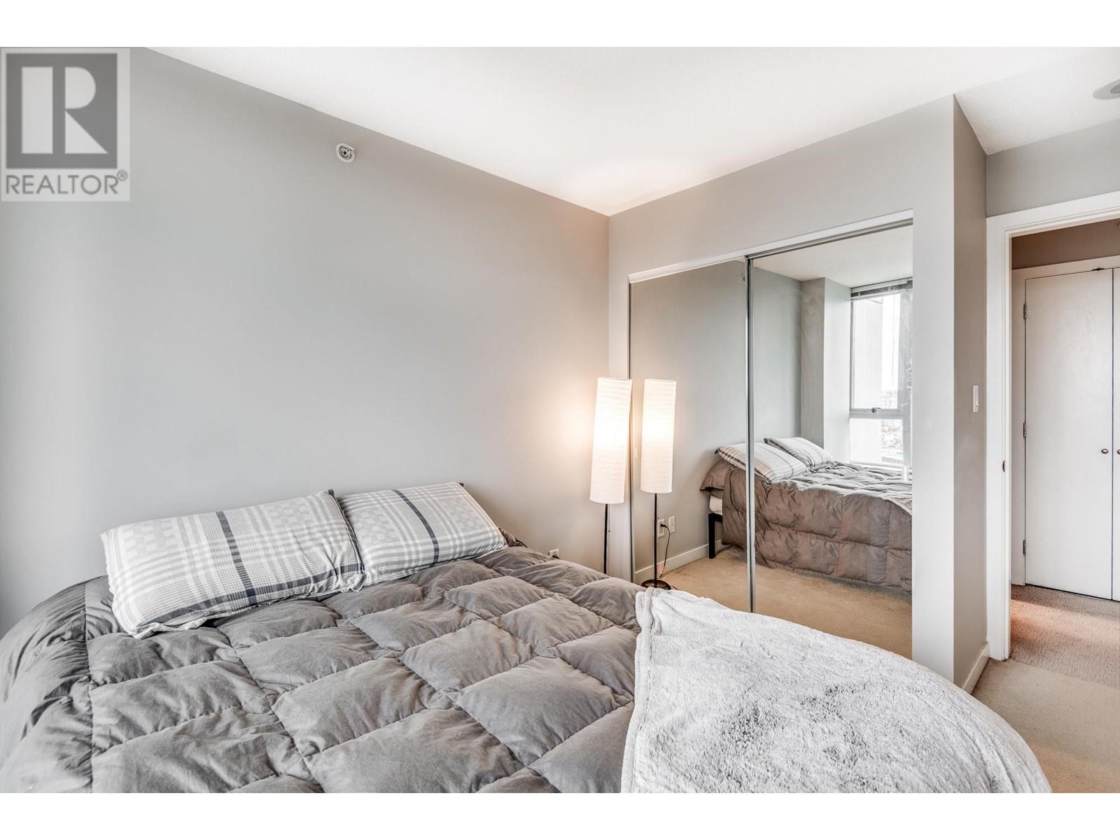 2201 688 Abbott Street, Vancouver, British Columbia  V6B 0B9 - Photo 13 - R2850883