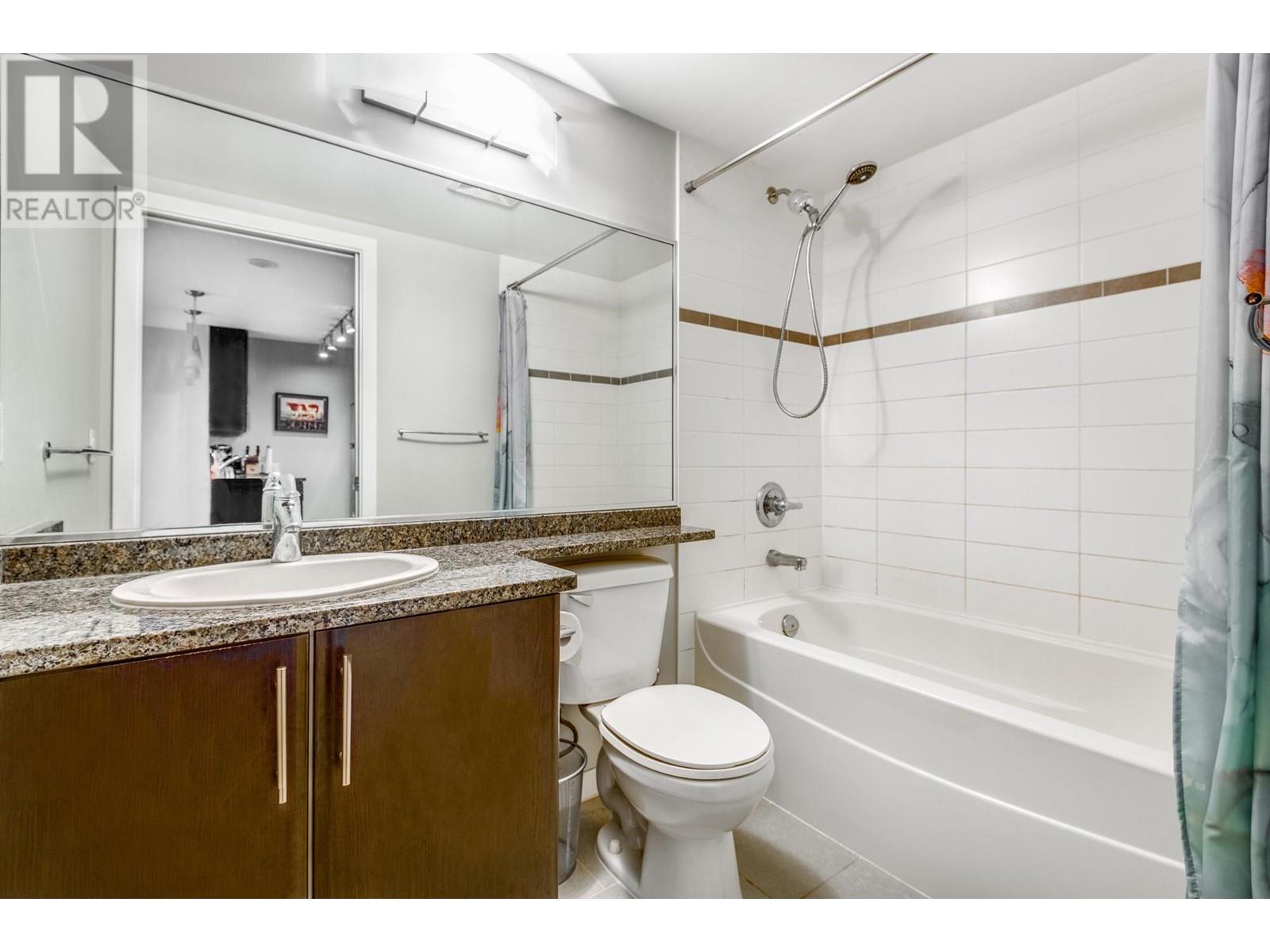 2201 688 Abbott Street, Vancouver, British Columbia  V6B 0B9 - Photo 15 - R2850883