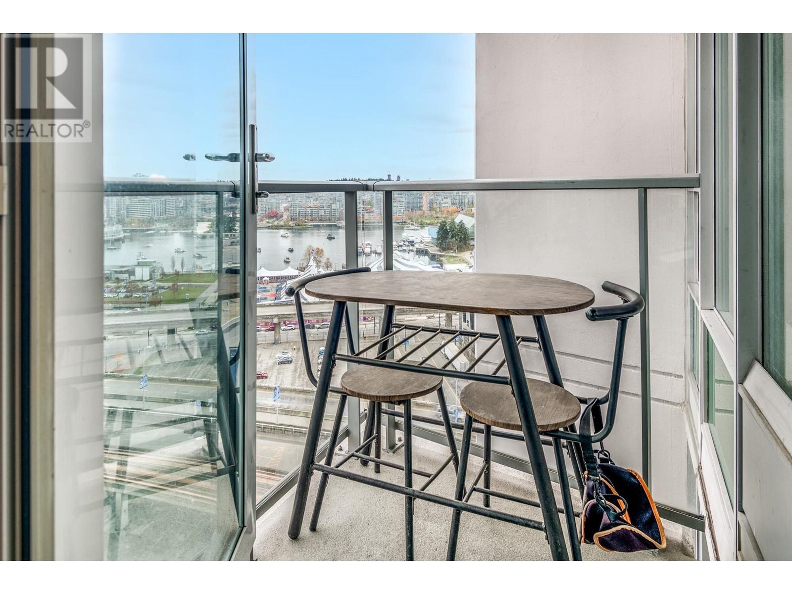 2201 688 Abbott Street, Vancouver, British Columbia  V6B 0B9 - Photo 17 - R2850883