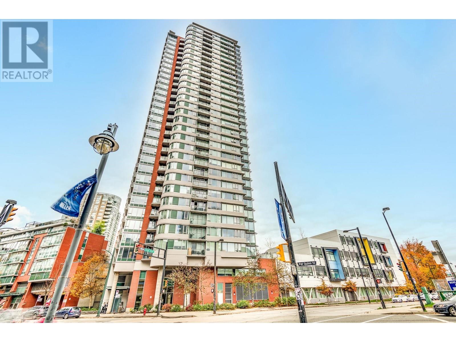 2201 688 Abbott Street, Vancouver, British Columbia  V6B 0B9 - Photo 2 - R2850883