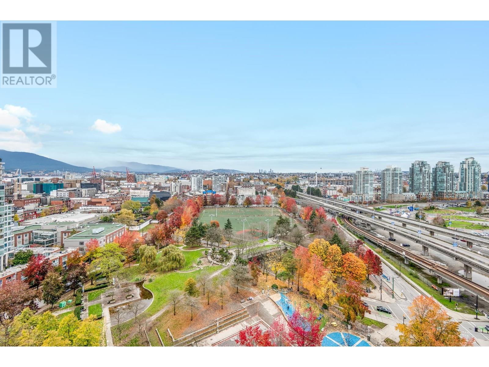 2201 688 Abbott Street, Vancouver, British Columbia  V6B 0B9 - Photo 20 - R2850883