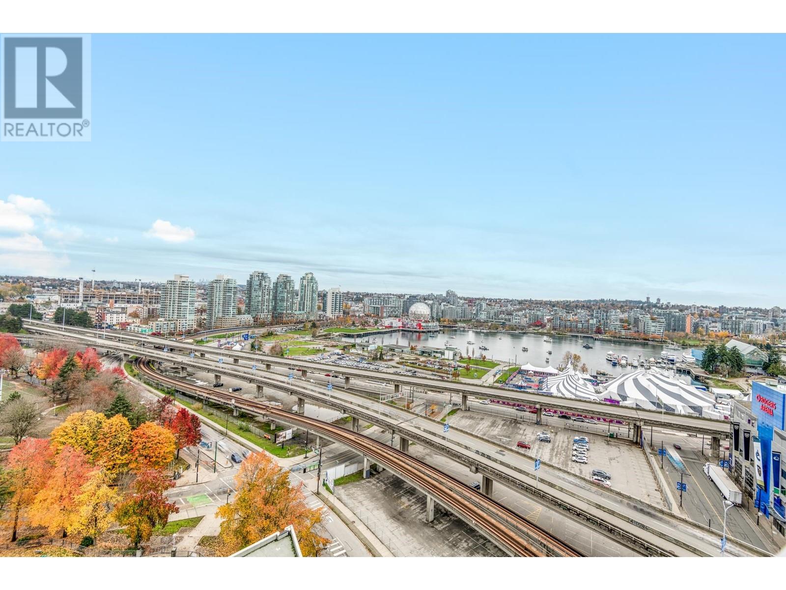 2201 688 Abbott Street, Vancouver, British Columbia  V6B 0B9 - Photo 21 - R2850883