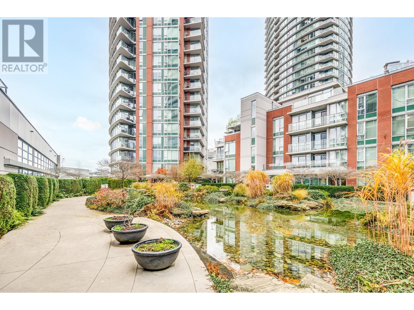 2201 688 Abbott Street, Vancouver, British Columbia  V6B 0B9 - Photo 23 - R2850883