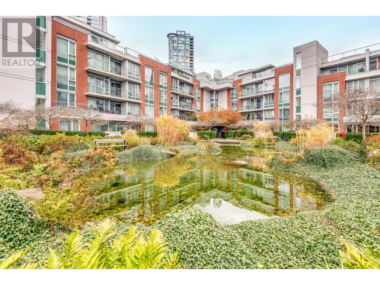 2201 688 Abbott Street, Vancouver, British Columbia  V6B 0B9 - Photo 24 - R2850883