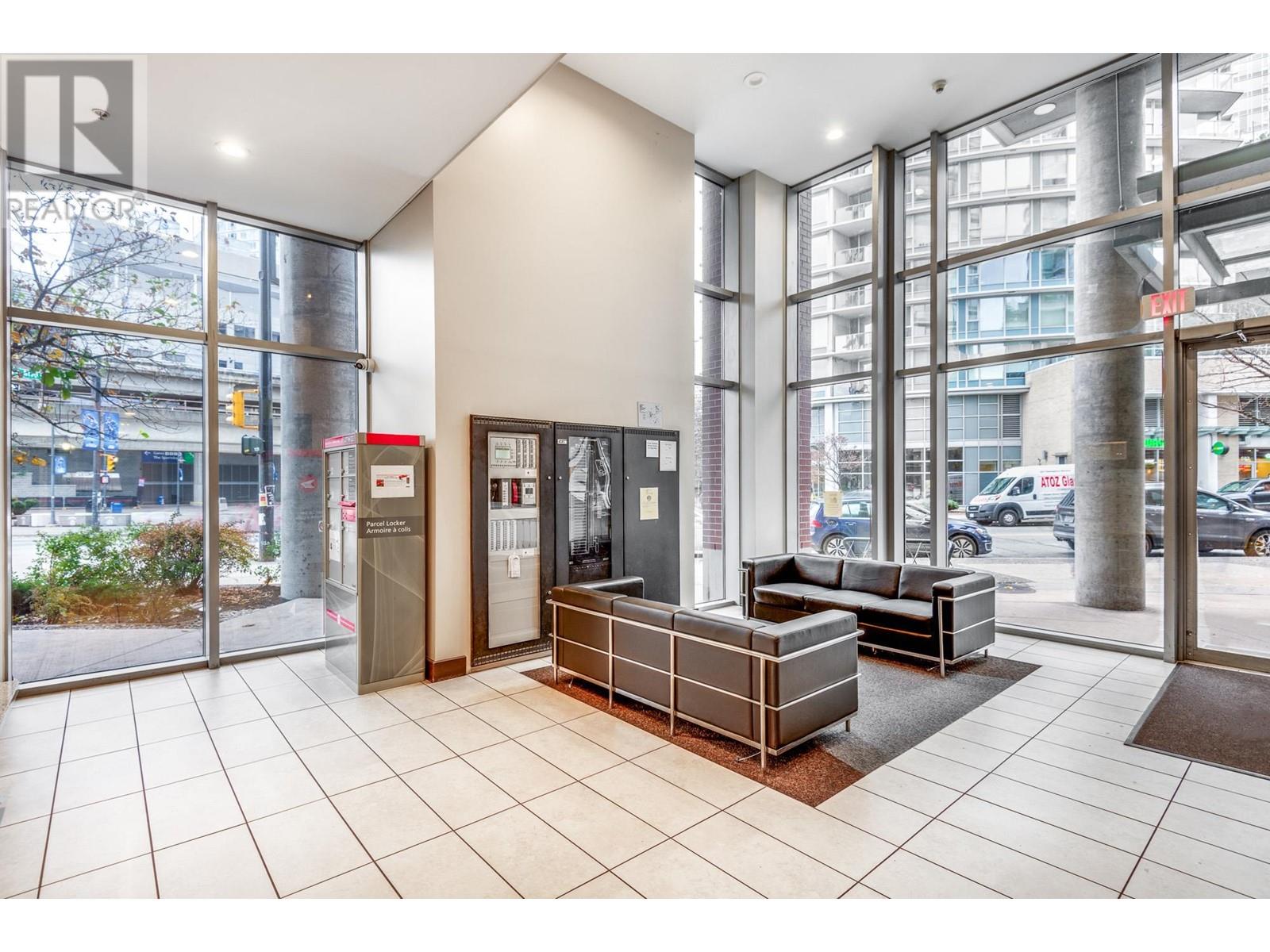 2201 688 Abbott Street, Vancouver, British Columbia  V6B 0B9 - Photo 25 - R2850883