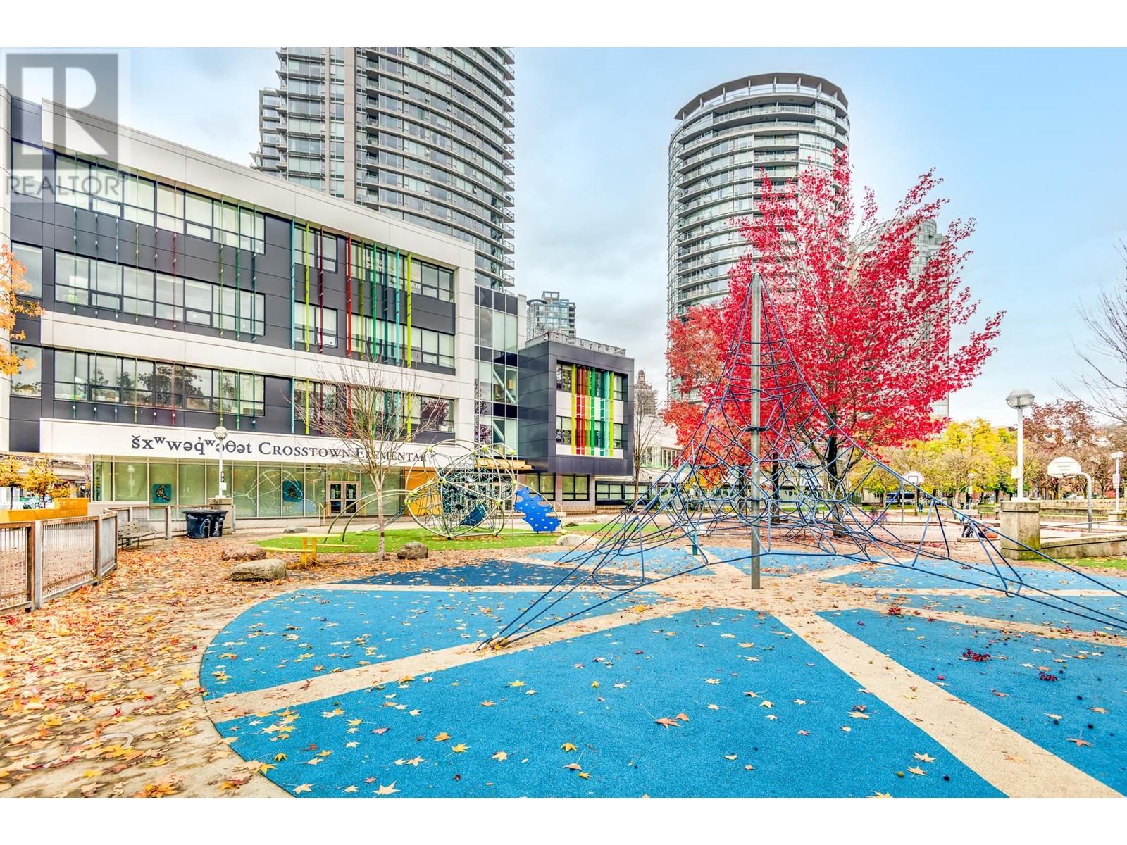 2201 688 Abbott Street, Vancouver, British Columbia  V6B 0B9 - Photo 27 - R2850883